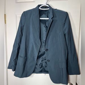 A few tears. Pictures posted of it